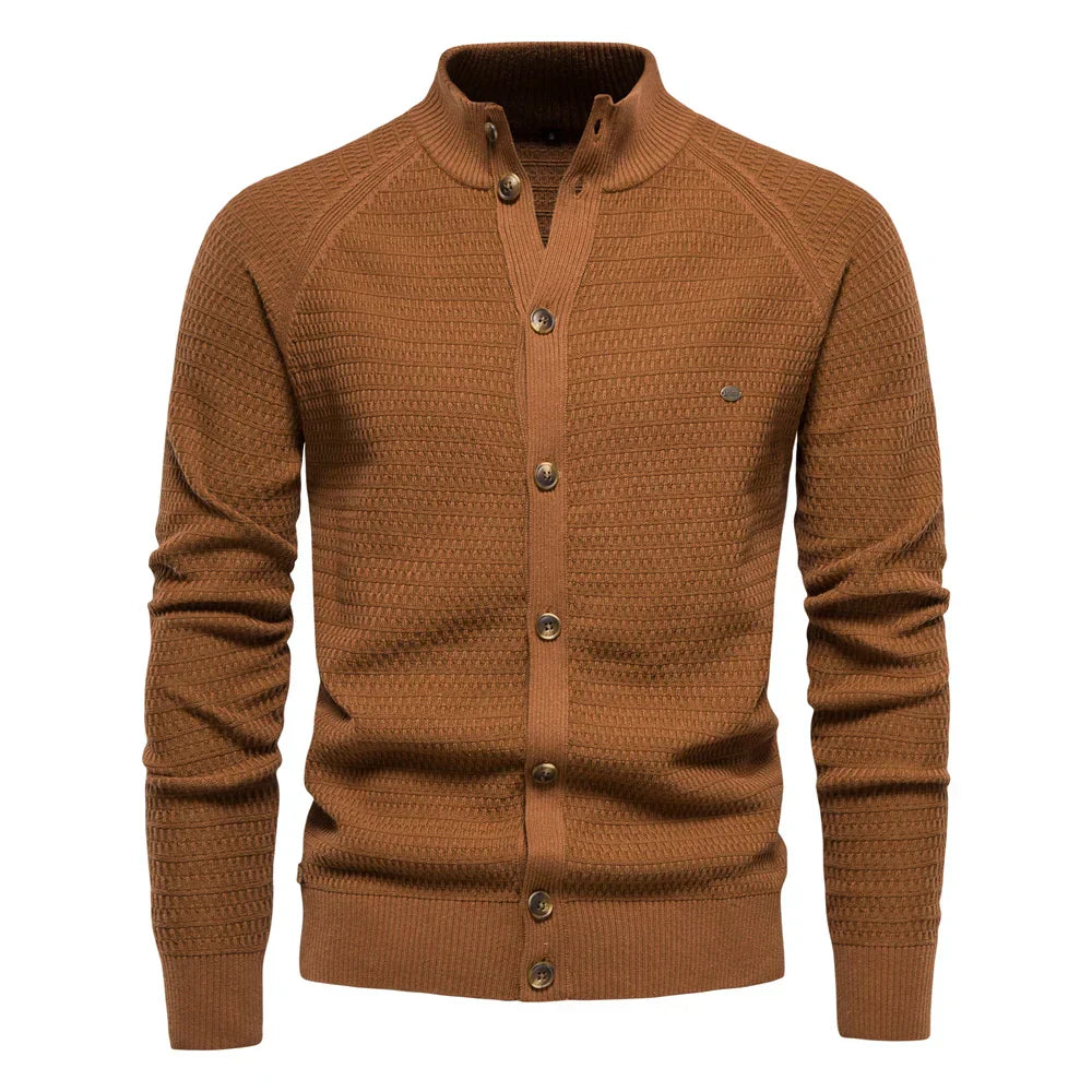 MIRAVO | Cardigan Exclusiv din Bumbac