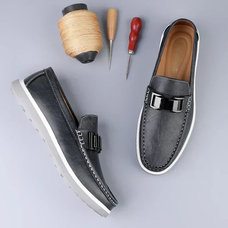 Theo | Mocasi