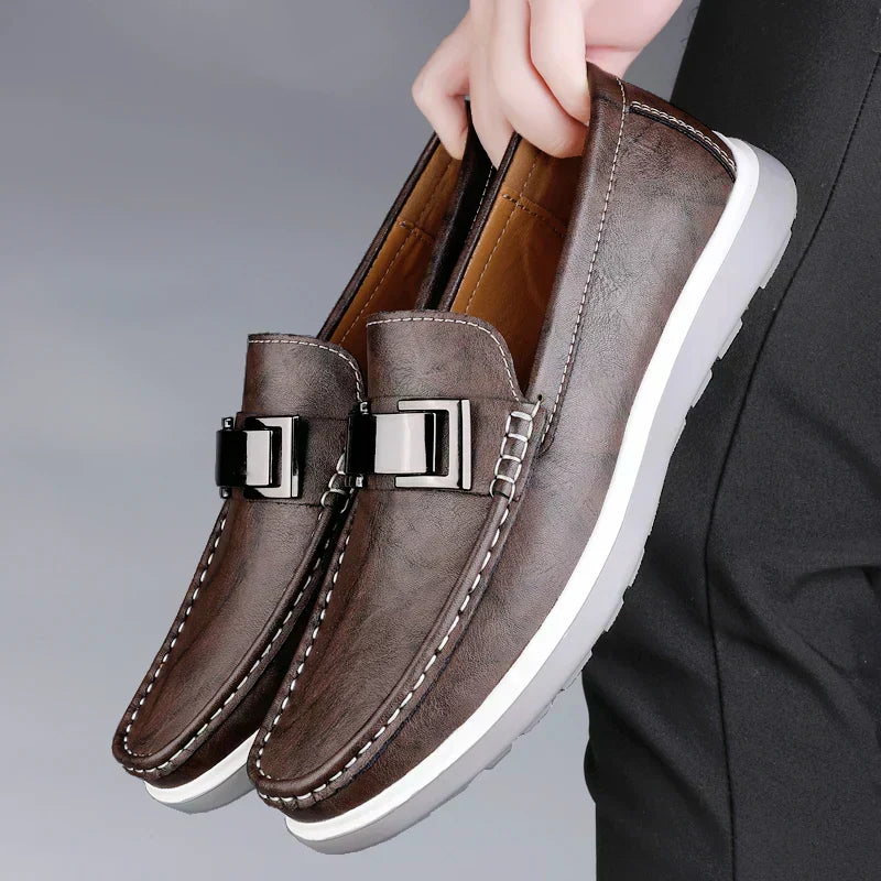 Theo | Mocasi