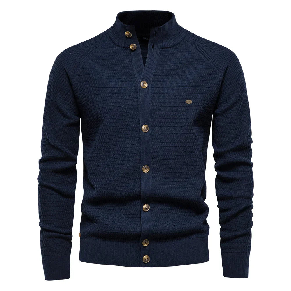 MIRAVO | Cardigan Exclusiv din Bumbac