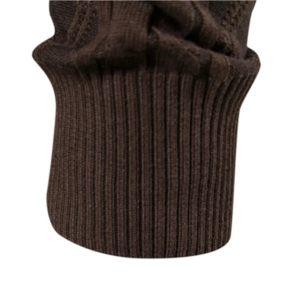 Laluna® | Cardigan cu Butoni
