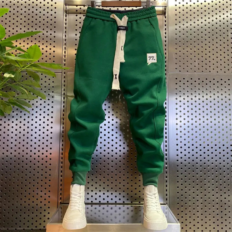 Laurent™ | Pantaloni Moderni cu Stil