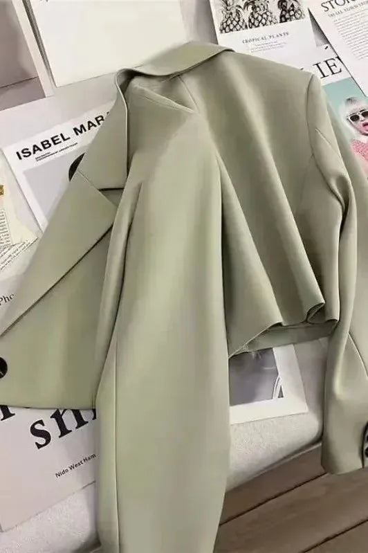 Modalitatea Diora – Blazer Perfect
