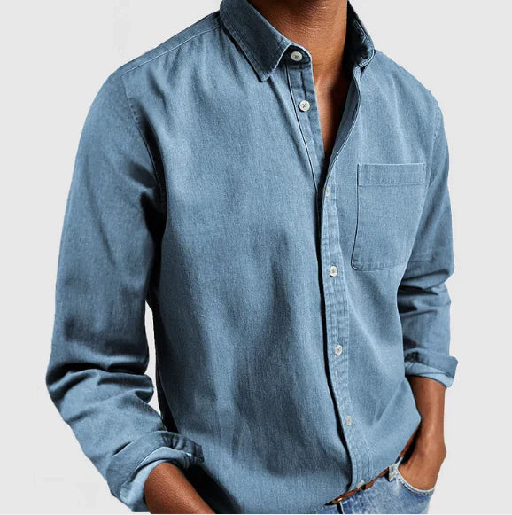 Maximo™ | Cămașă Elegantă pentru Business Casual