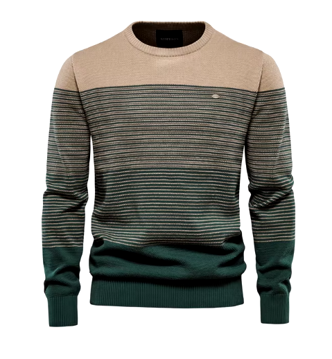 Laluna® | Pulover bărbați Stoere