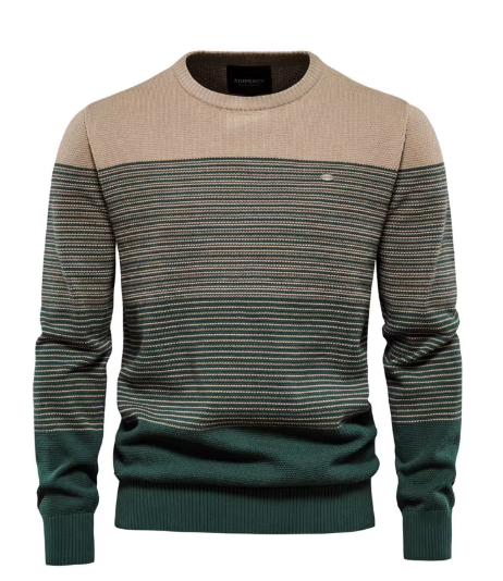 Laluna® | Pulover bărbați Stoere