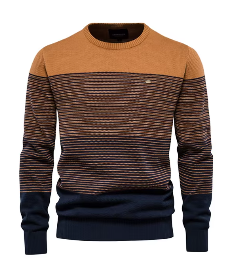 Laluna® | Pulover bărbați Stoere