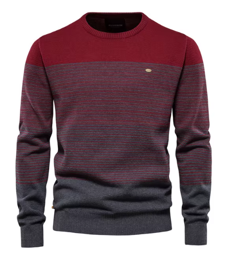 Laluna® | Pulover bărbați Stoere