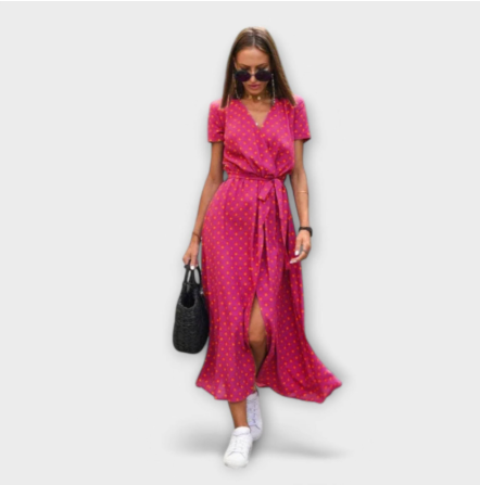 Eshel - Rochie Confortabilă