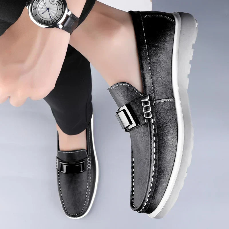 Theo | Mocasi