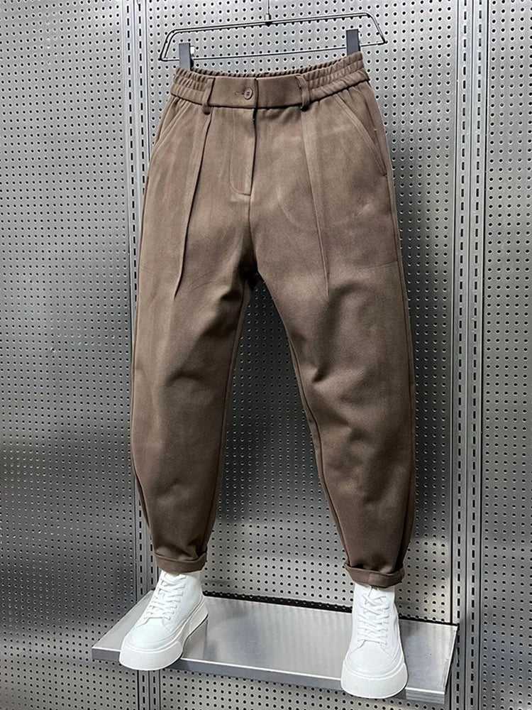Laurent™ | Pantaloni Eleganți cu Codificare