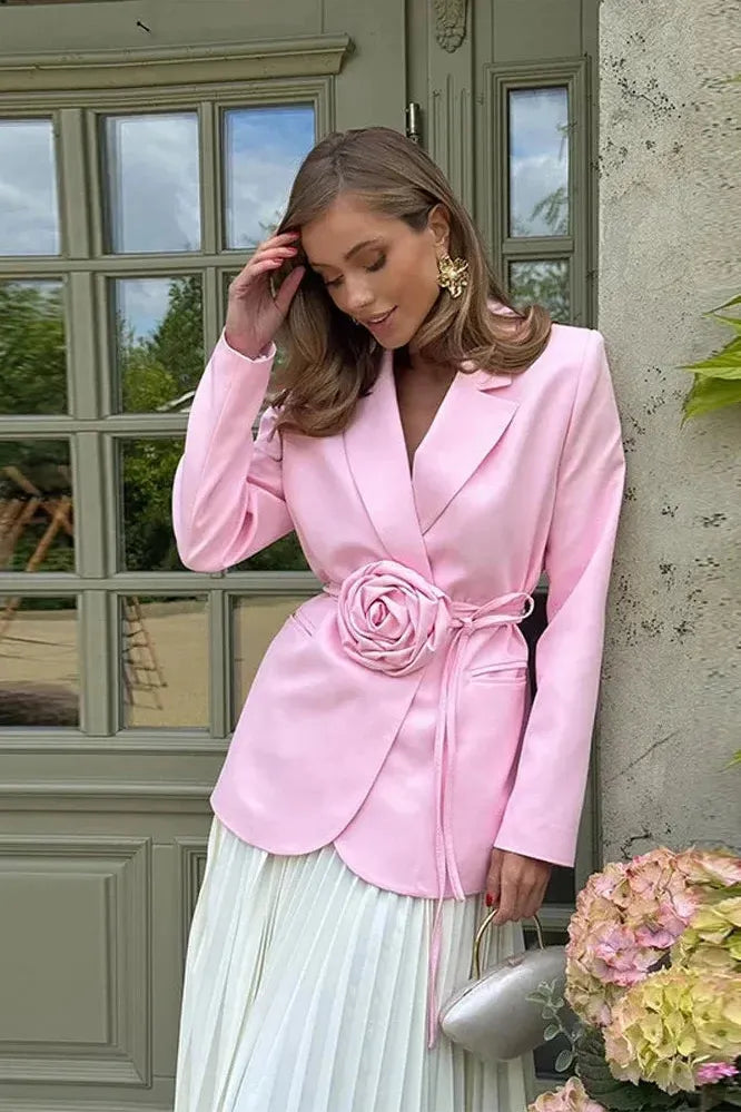 Vivra Bloom – Blazer Perfect