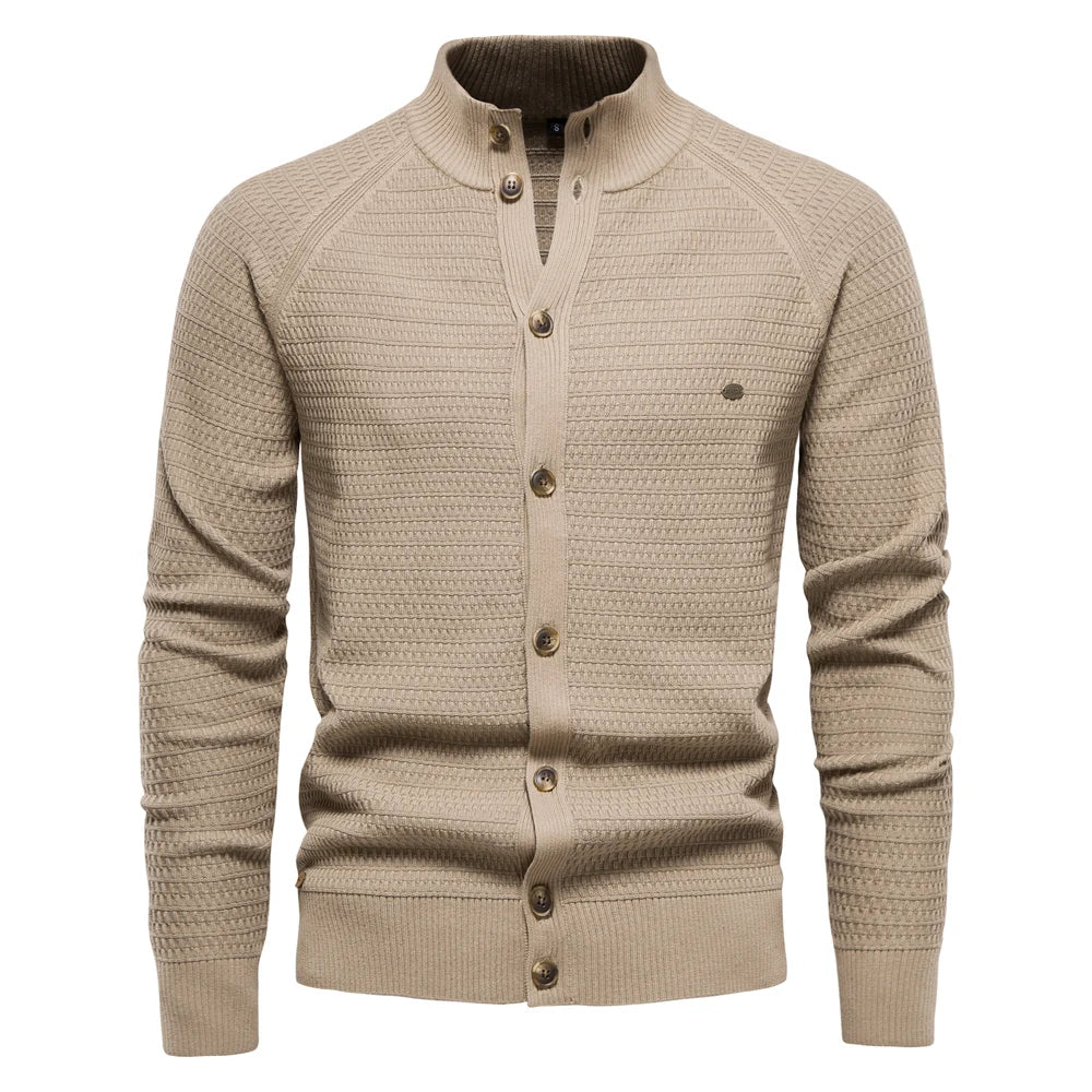 MIRAVO | Cardigan Exclusiv din Bumbac