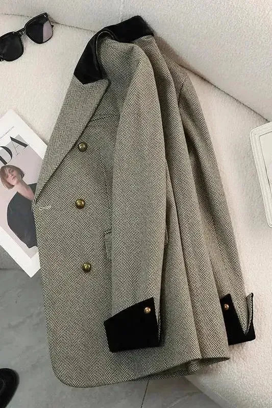 Rivelle Chic – Blazer Perfect