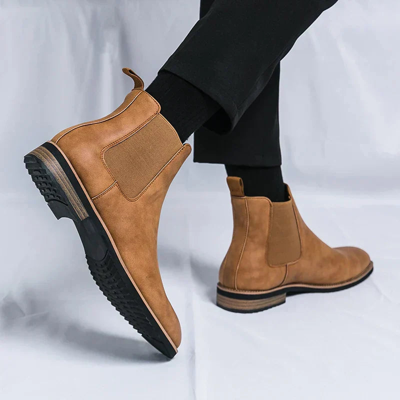 Cosmo | Botine Chelsea