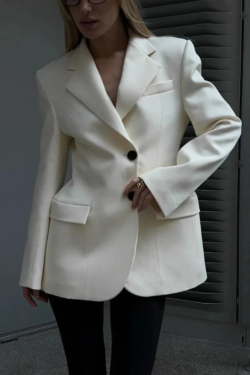 Élodie Grace – Blazer Perfect