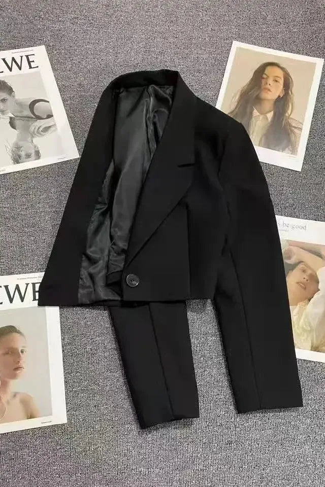 Modalitatea Diora – Blazer Perfect