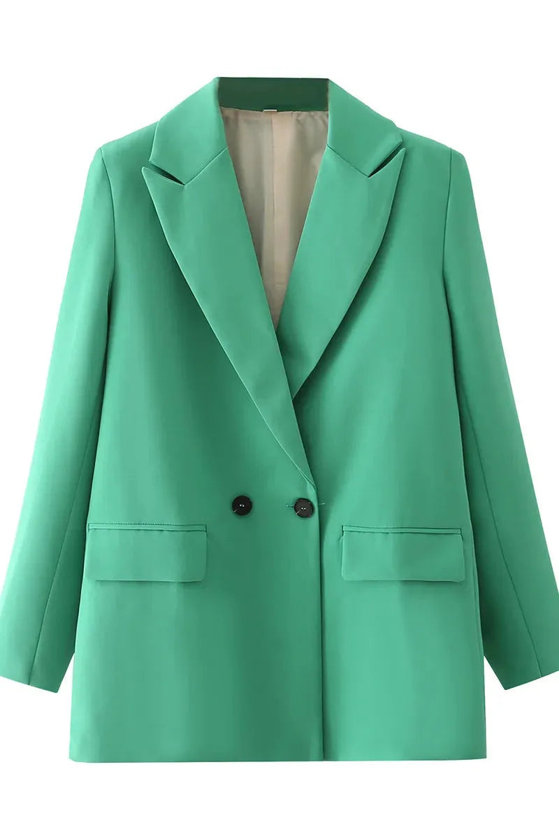 Verla Sky – Blazer Perfect