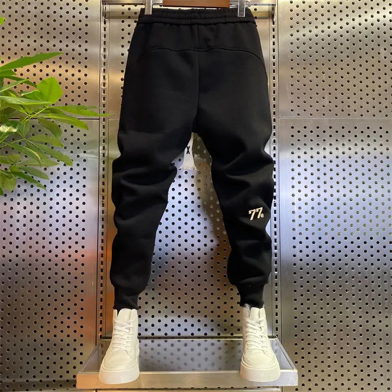 Laurent™ | Pantaloni Moderni cu Stil