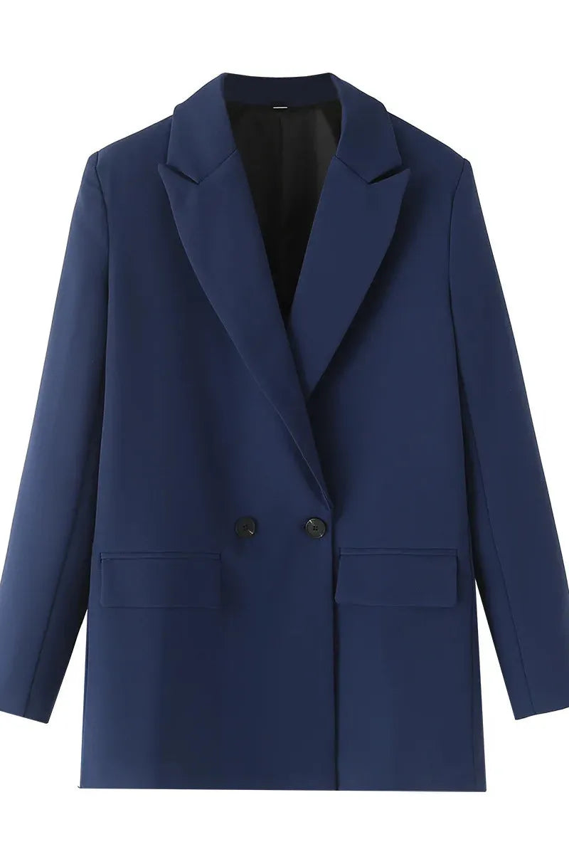 Verla Sky – Blazer Perfect