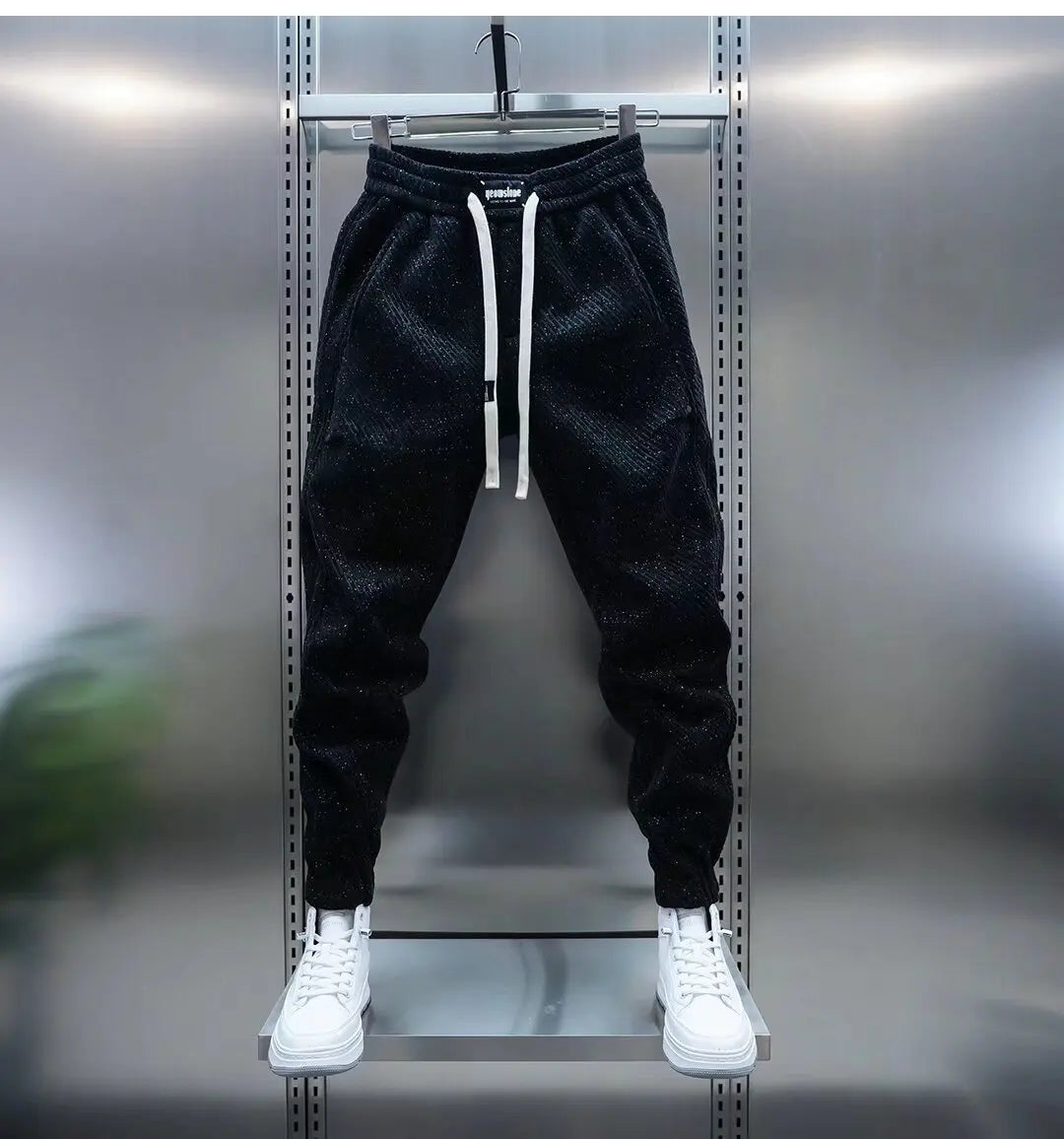 Laurent™ | Pantaloni Confortabili cu Design