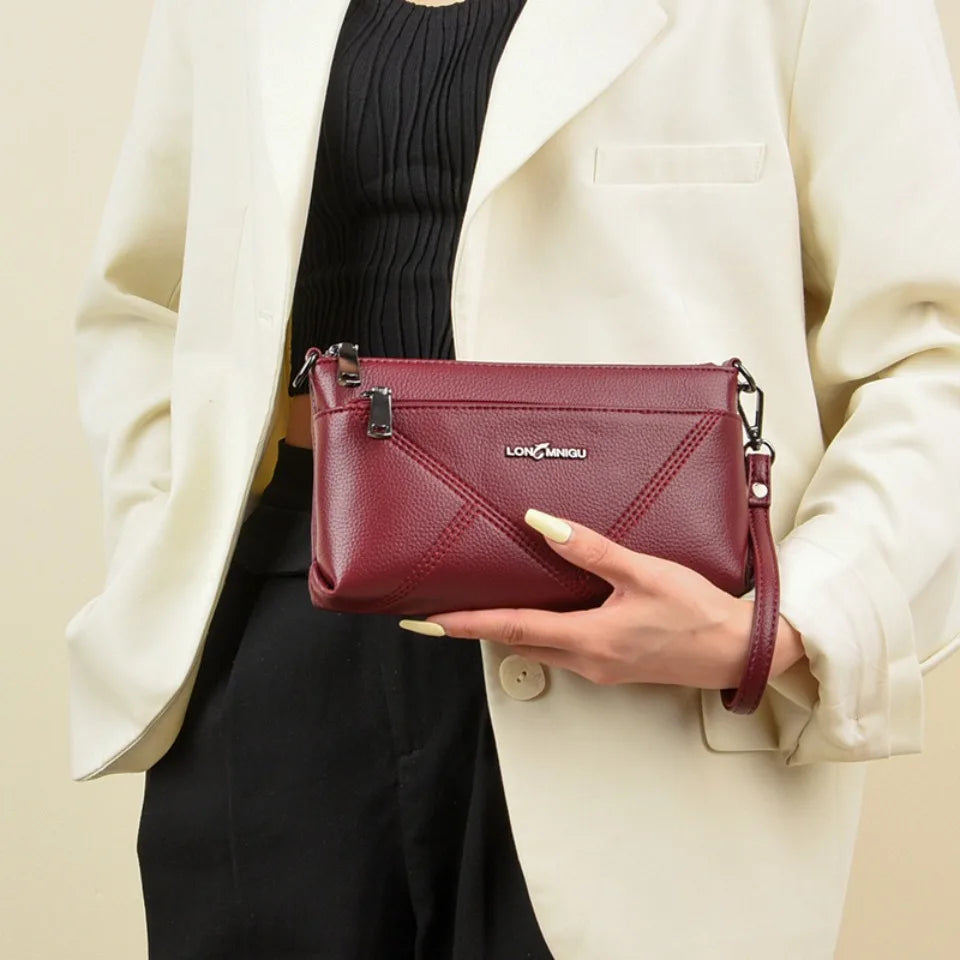 aline™ – geantă elegantă de umăr tip crossbody