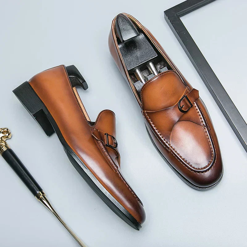 Xander | Oxfords