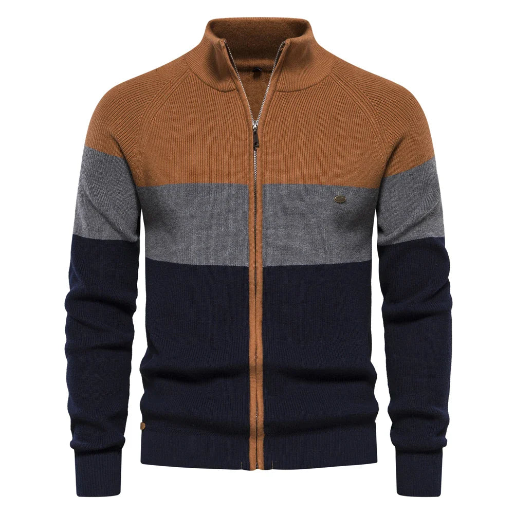 Laluna® | Vest cu fermoar