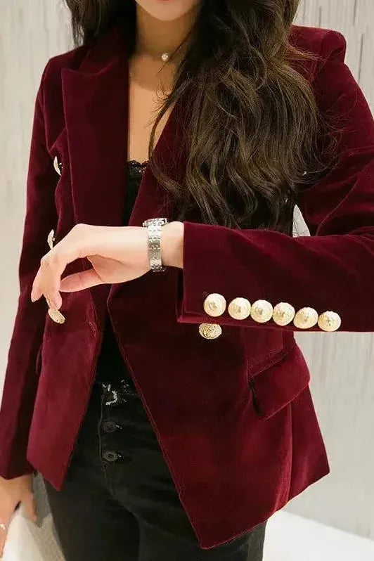 Nolia Luxe - Blazer Perfect