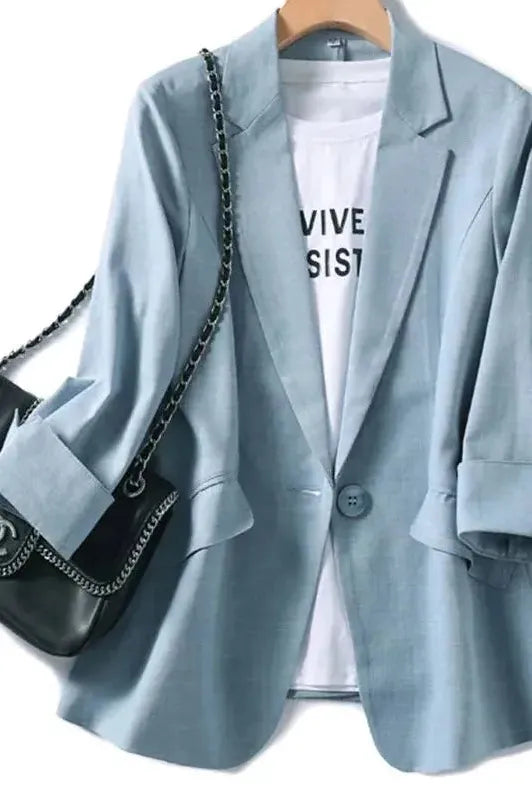 Nolène Edge – Blazer Perfect