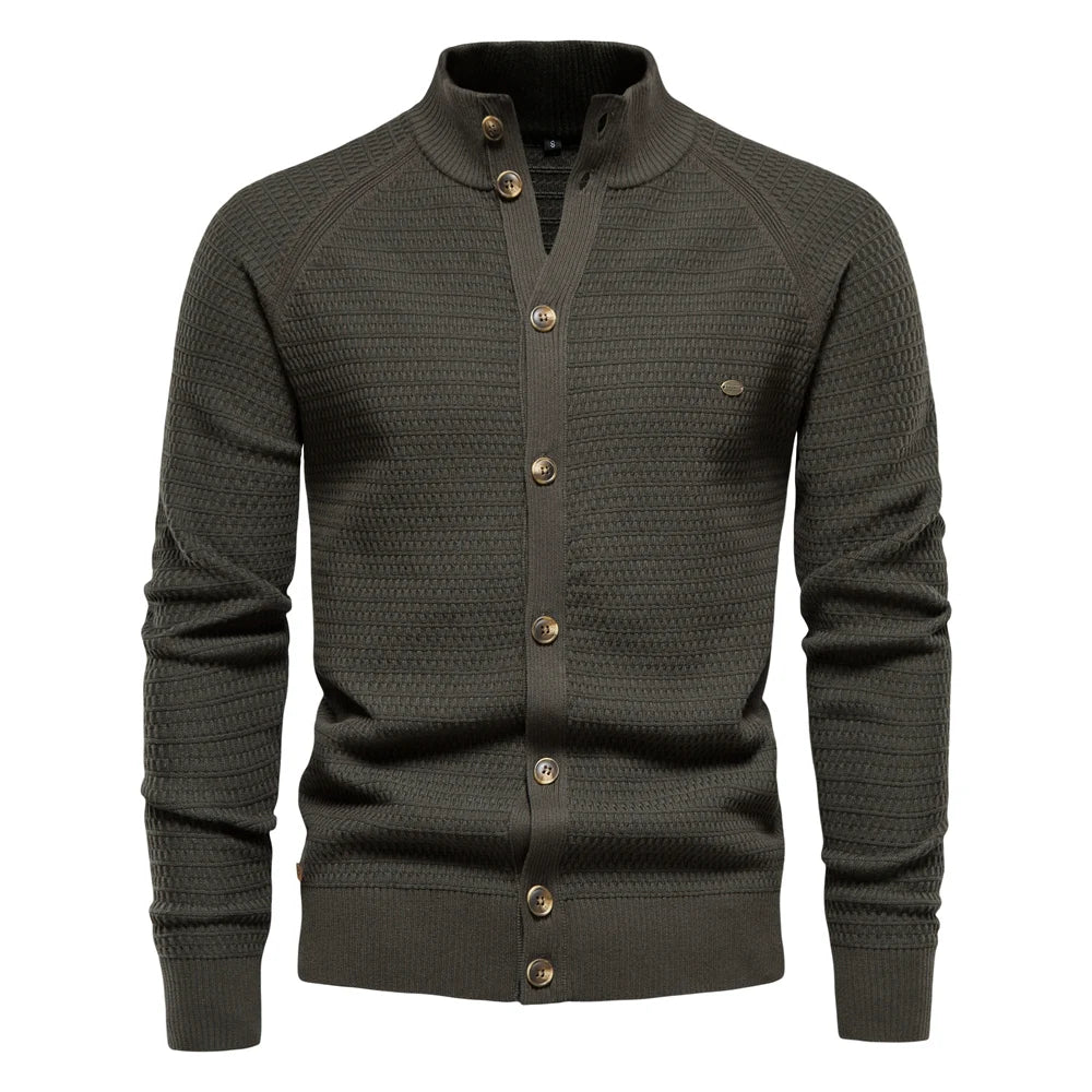 MIRAVO | Cardigan Exclusiv din Bumbac