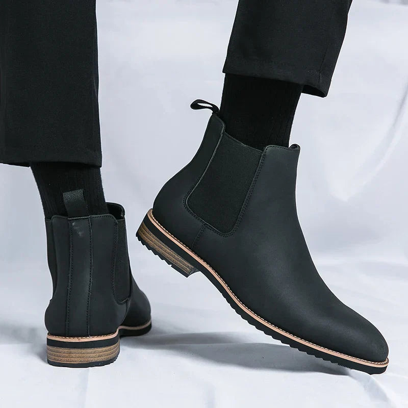 Cosmo | Botine Chelsea