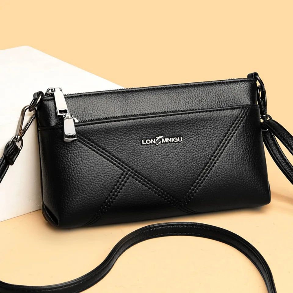aline™ – geantă elegantă de umăr tip crossbody