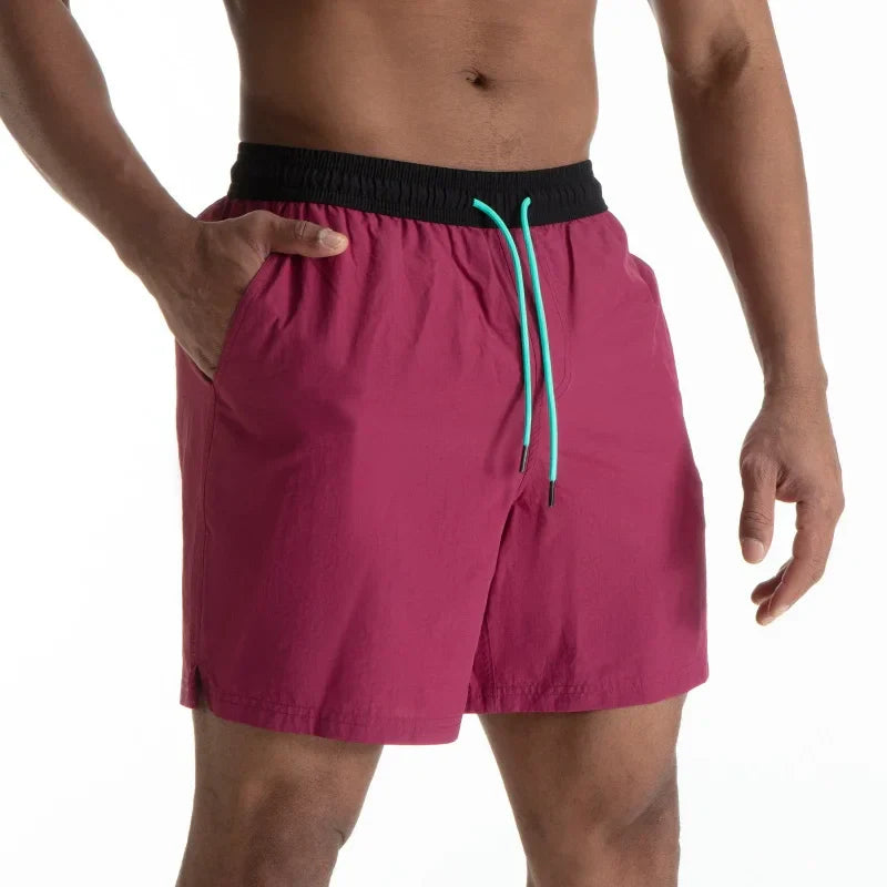 Matteo™ | Costumul de baie care combină stilul italian cu confortul inteligent.