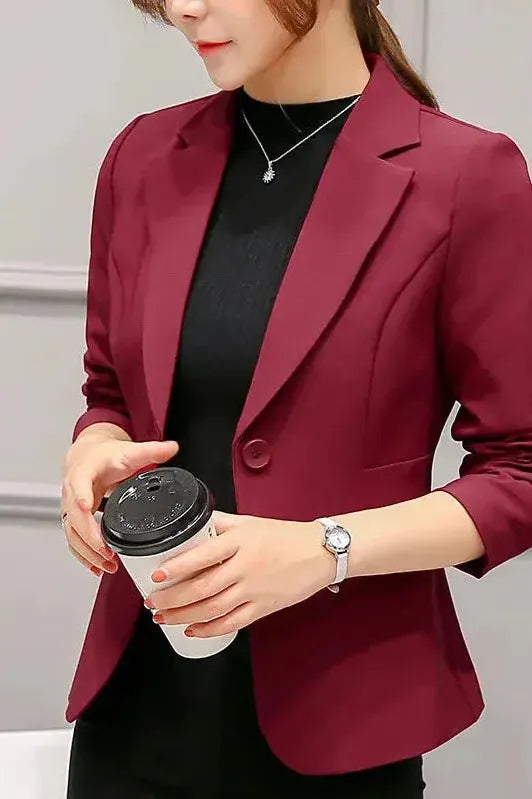 Sorelle Muse – Blazer Perfect