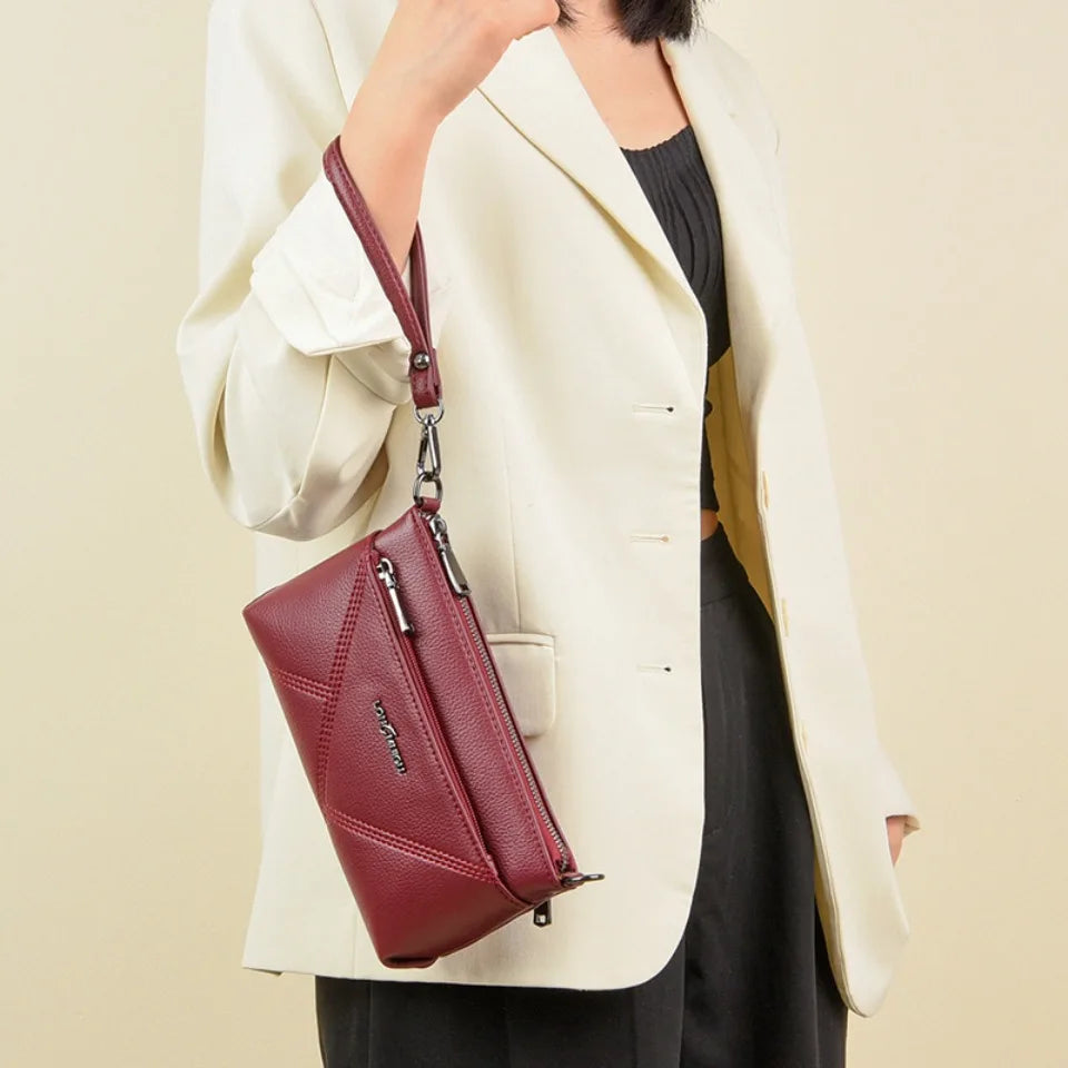 aline™ – geantă elegantă de umăr tip crossbody