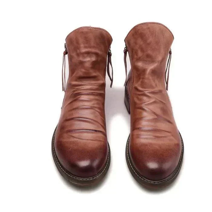 Botine Bernardo Cavallino