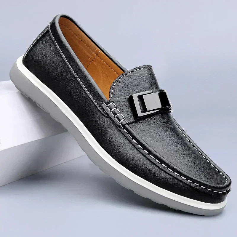 Theo | Mocasi