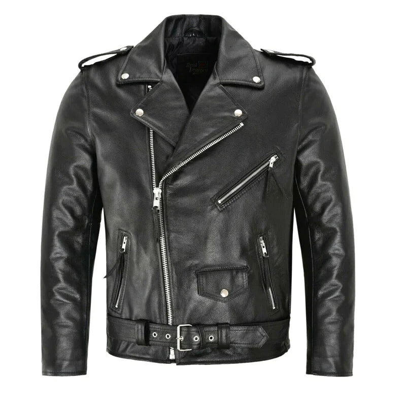 CYWILIA | JACKET BOMBER DIN PIELĂ ELEGANTĂ