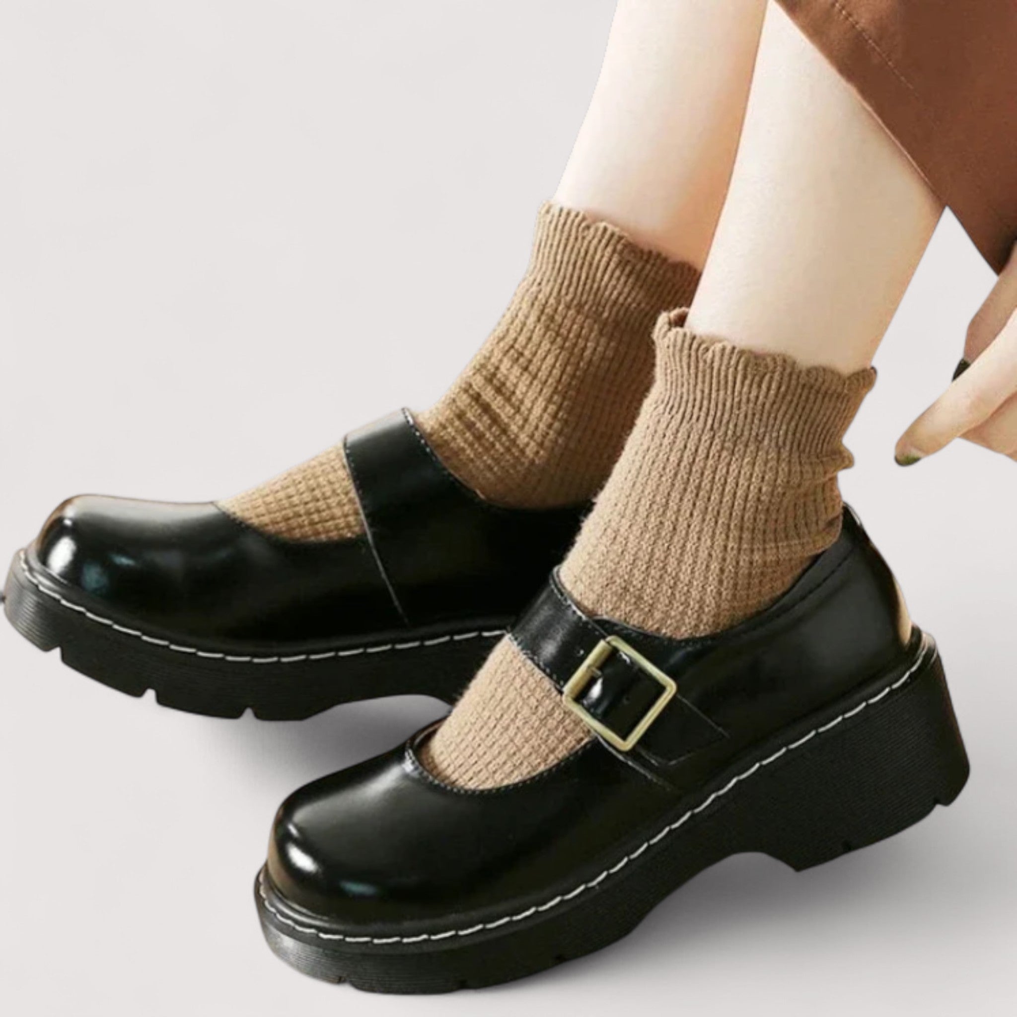 Luna - Sandale Elegante și Confortabile