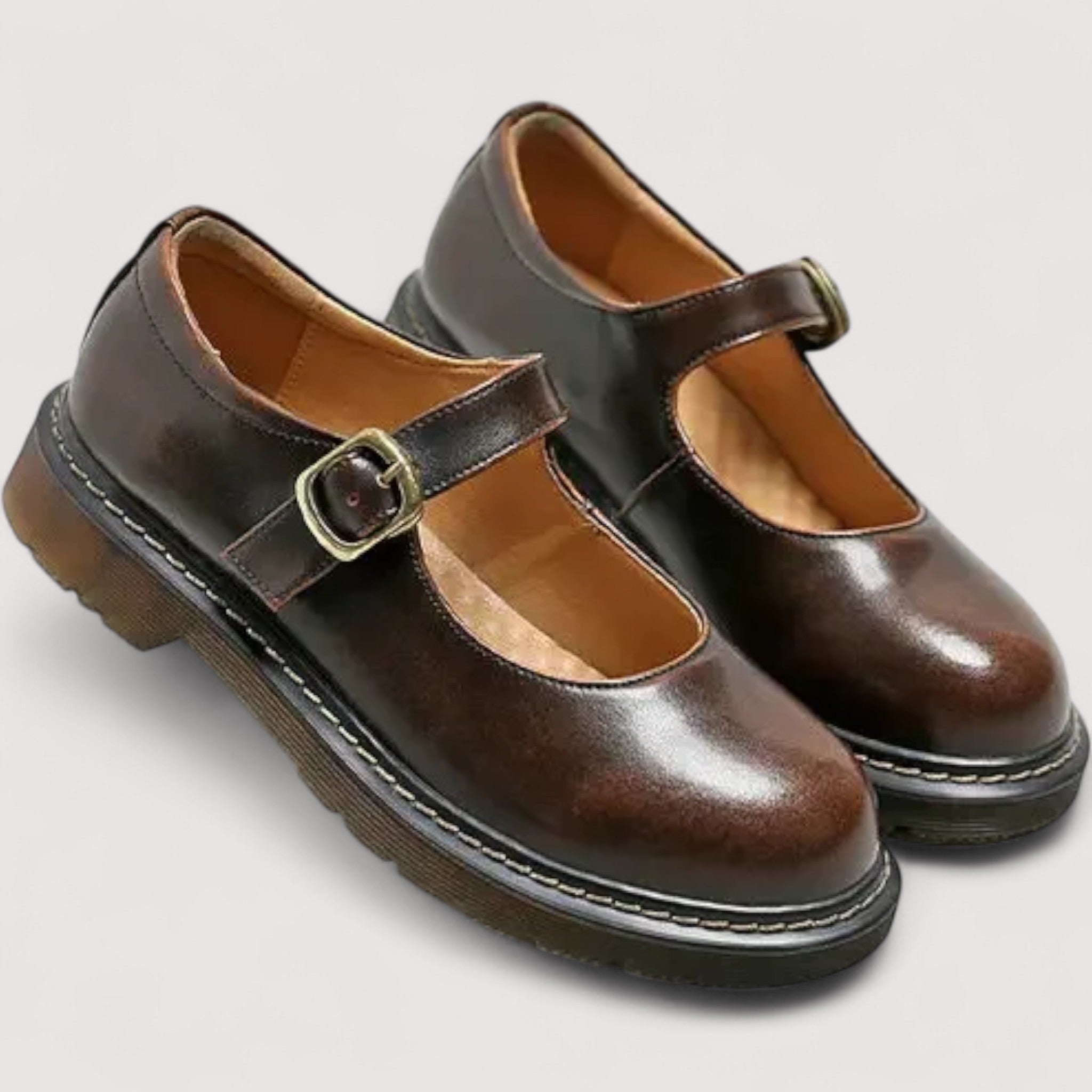 Allegra - Pantofi Eleganți și Versatili