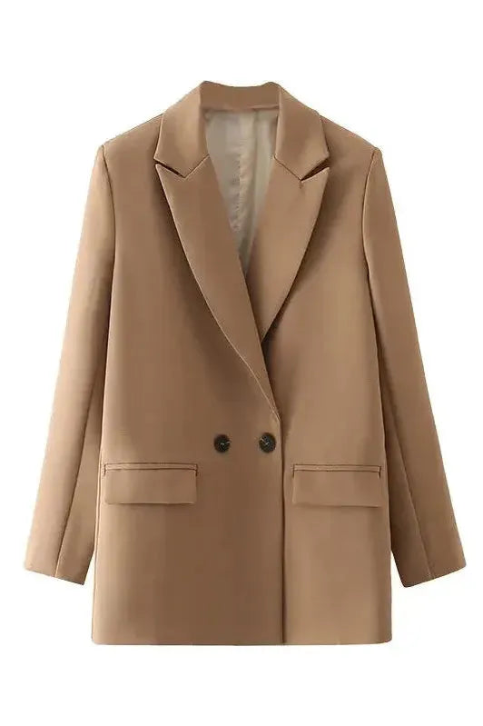 Verla Sky – Blazer Perfect