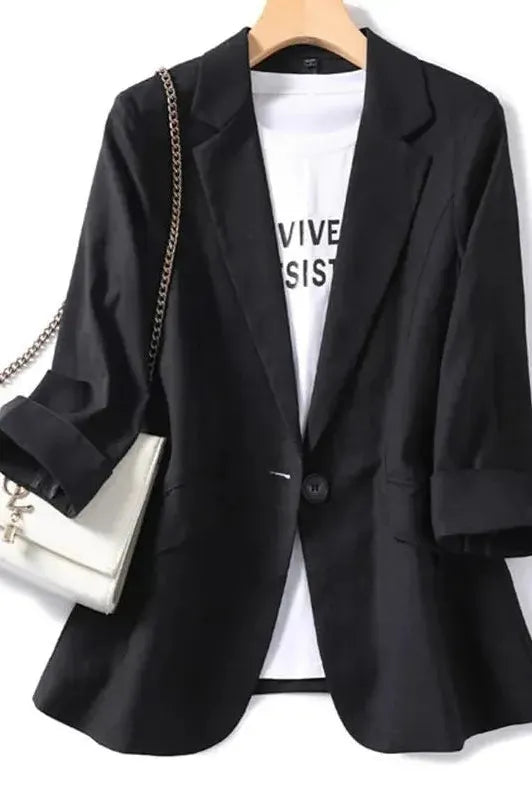 Nolène Edge – Blazer Perfect