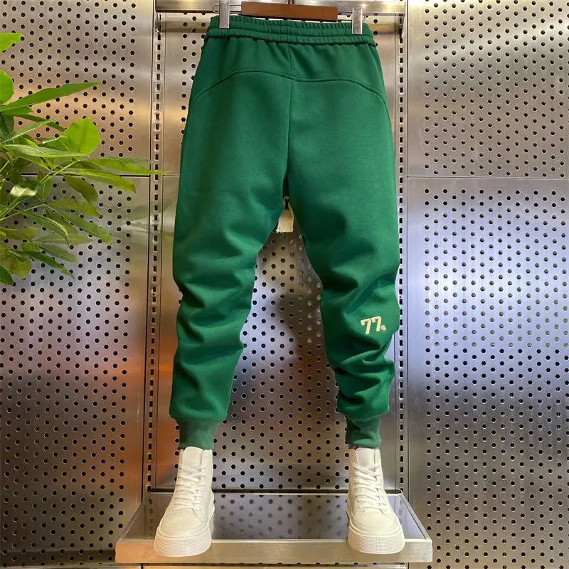 Laurent™ | Pantaloni Moderni cu Stil