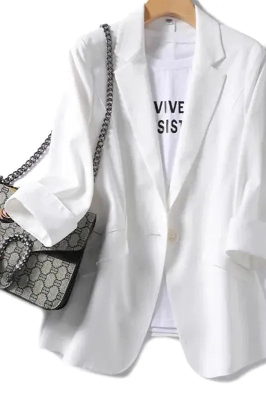 Nolène Edge – Blazer Perfect