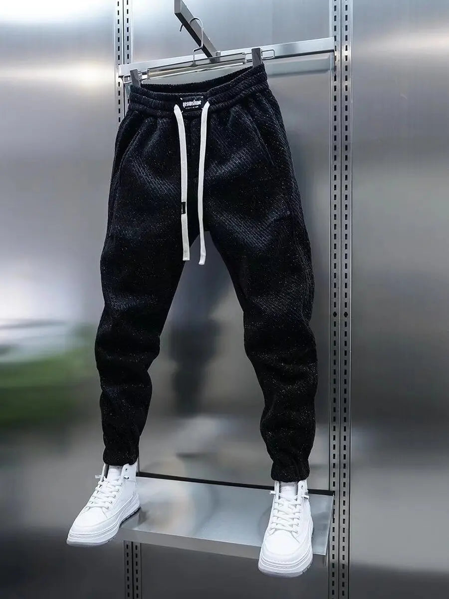 Laurent™ | Pantaloni Confortabili cu Design
