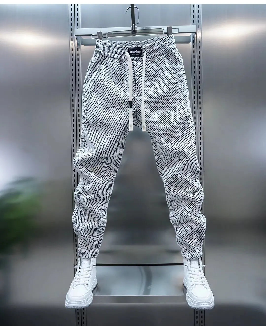 Laurent™ | Pantaloni Confortabili cu Design