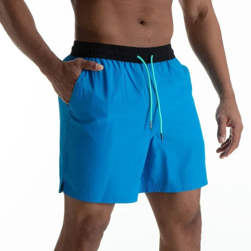 Matteo™ | Costumul de baie care combină stilul italian cu confortul inteligent.