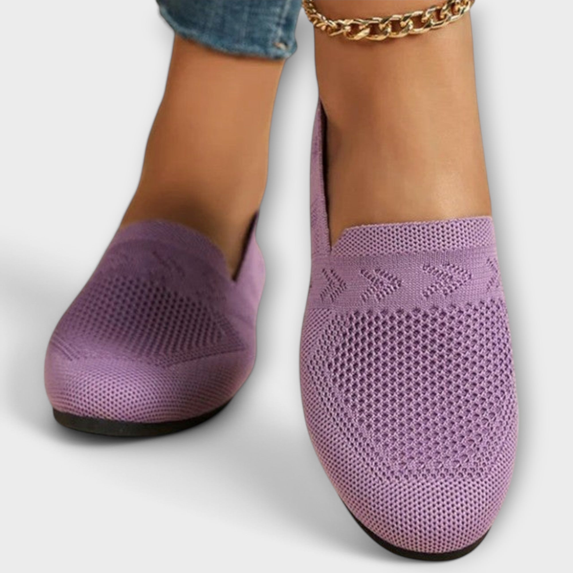 Jaszmin | Loafers Elegante