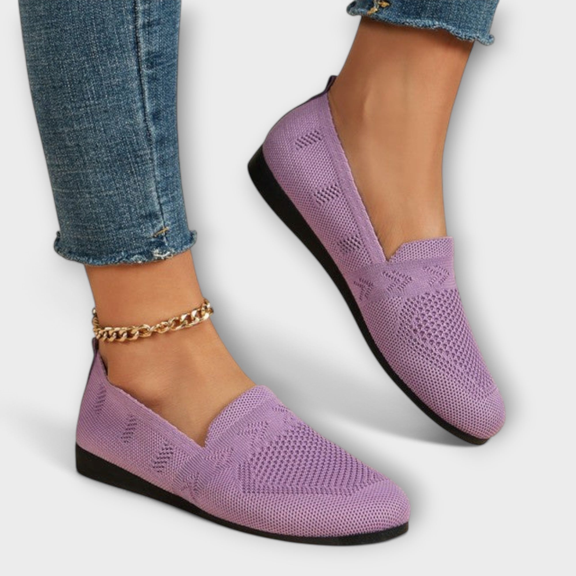 Jaszmin | Loafers Elegante
